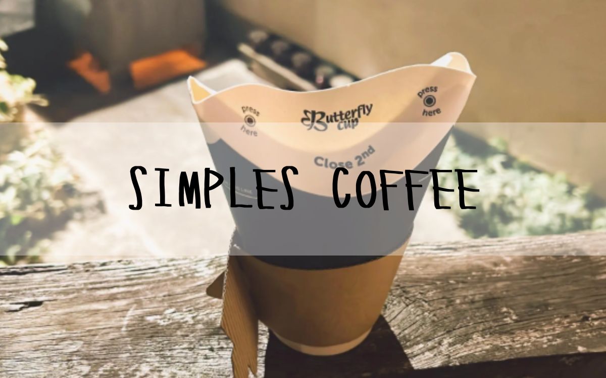 SIMPLES COFFEE