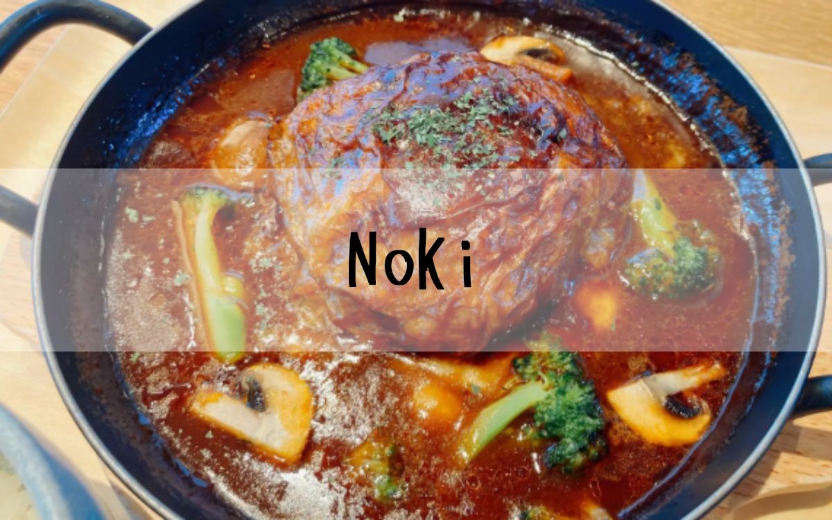 NoKi