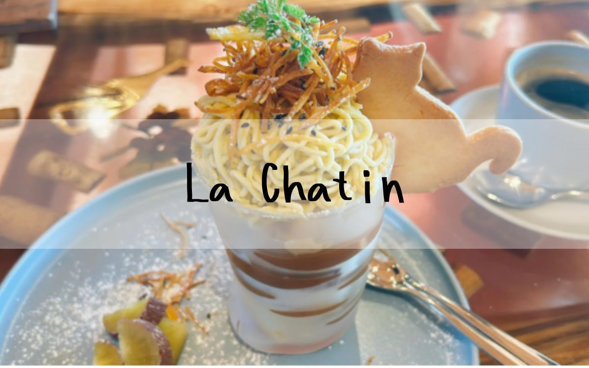 La Chatin