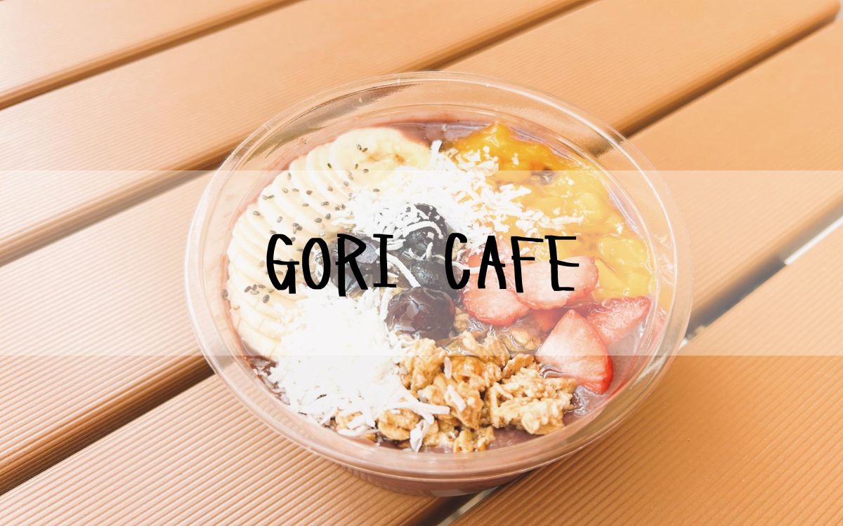 GORI CAFE