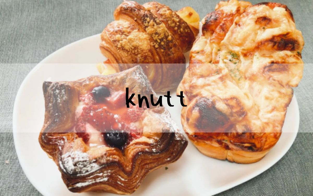 knutt