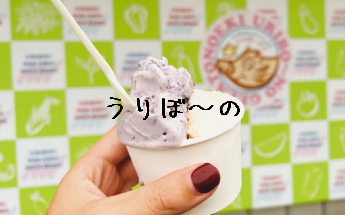 うりぼ～の