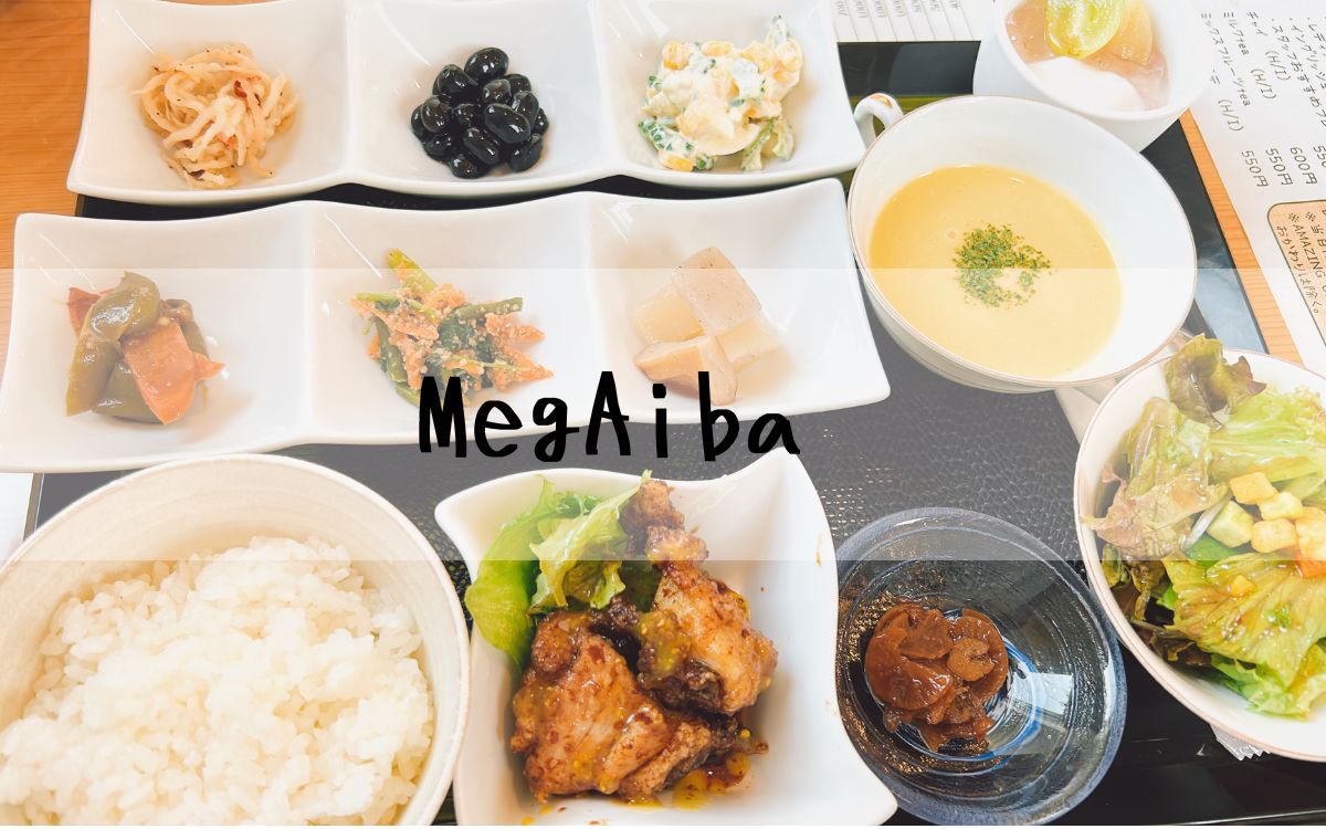 MegAiba