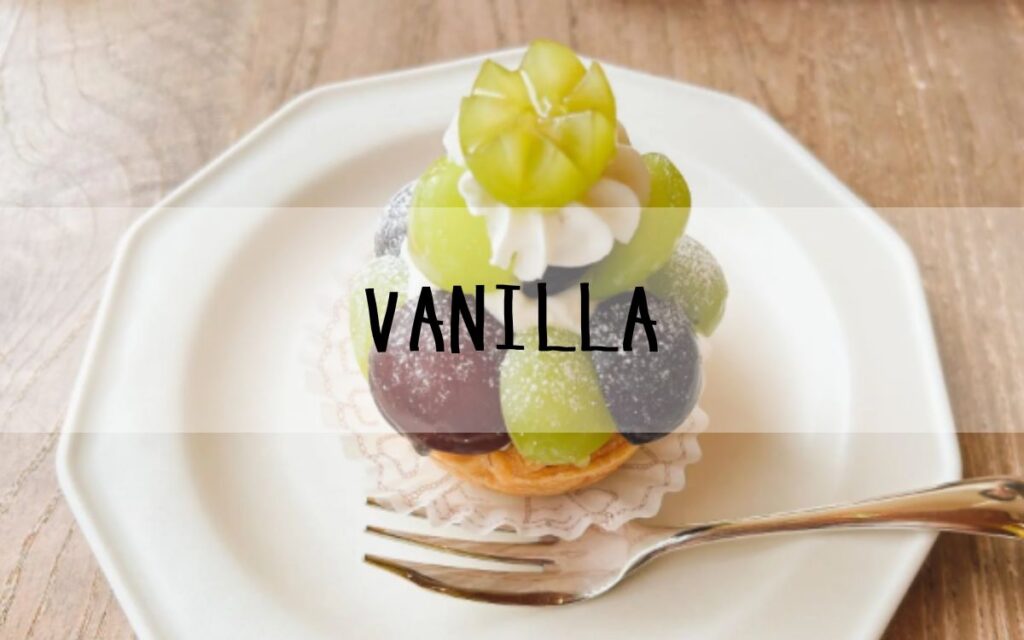 VANILLA