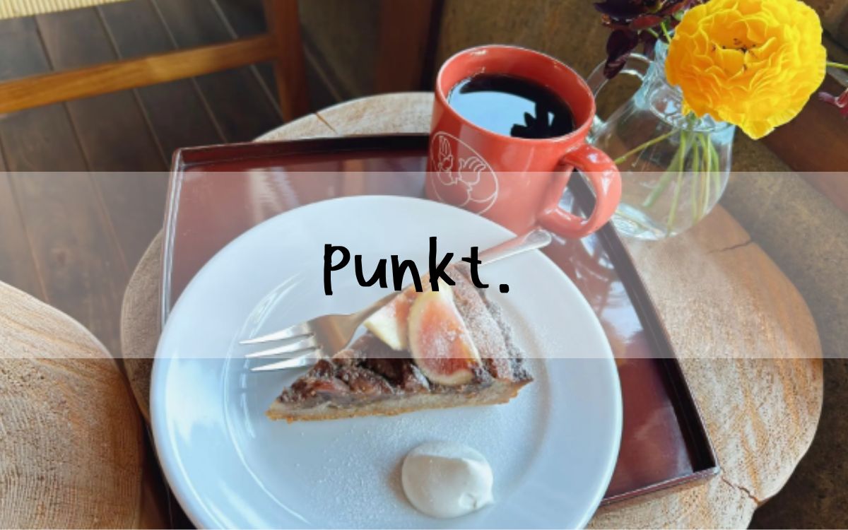 punkt.