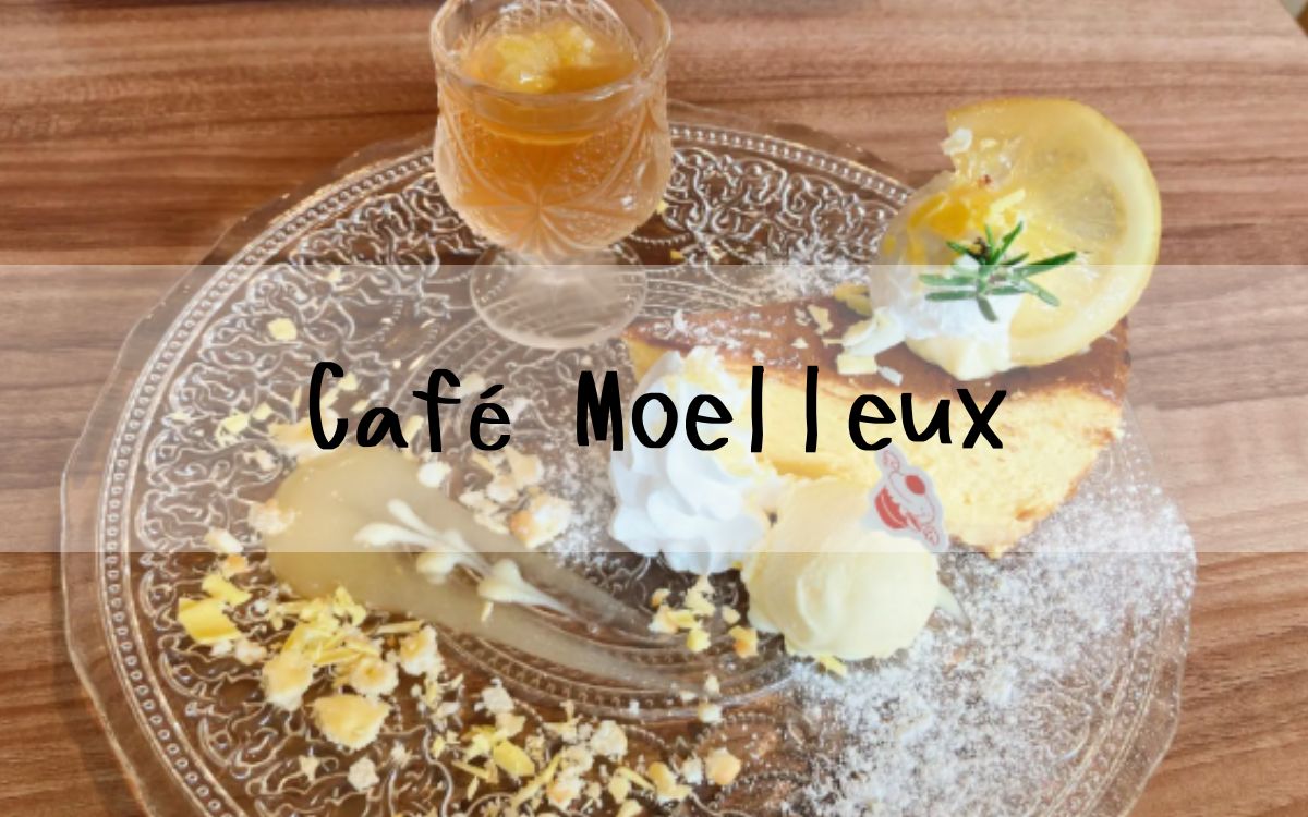 Café Moelleux