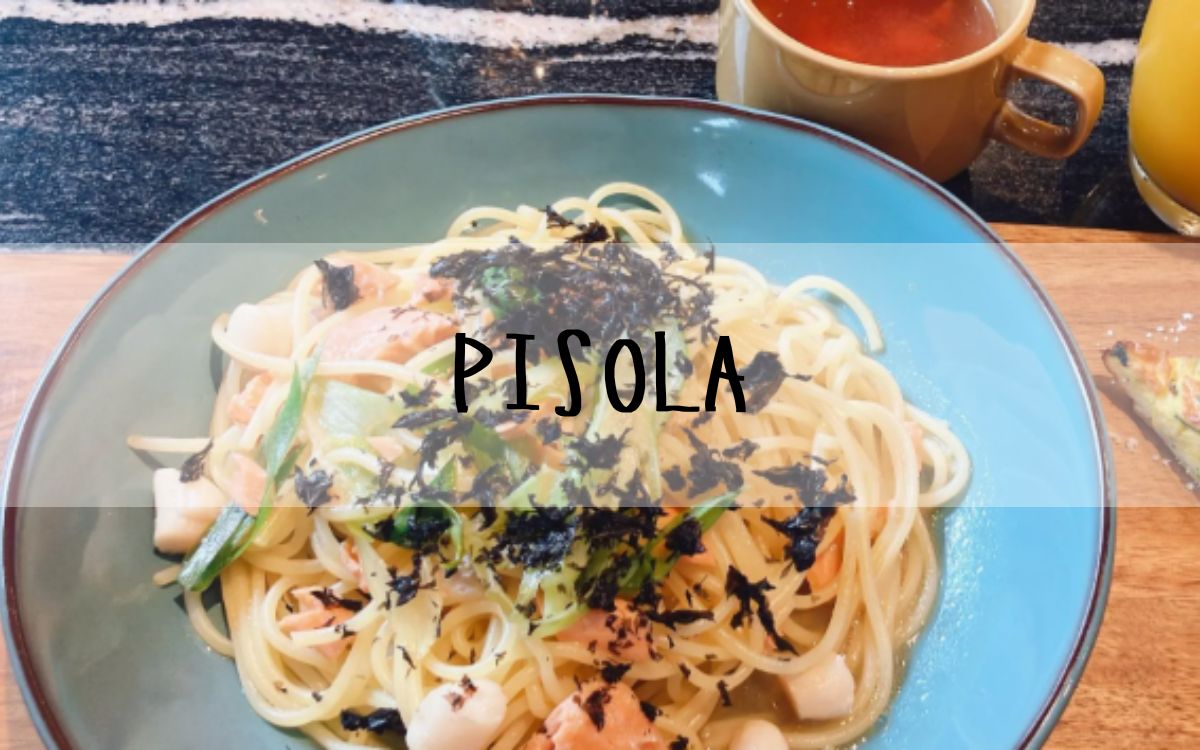 PISOLA