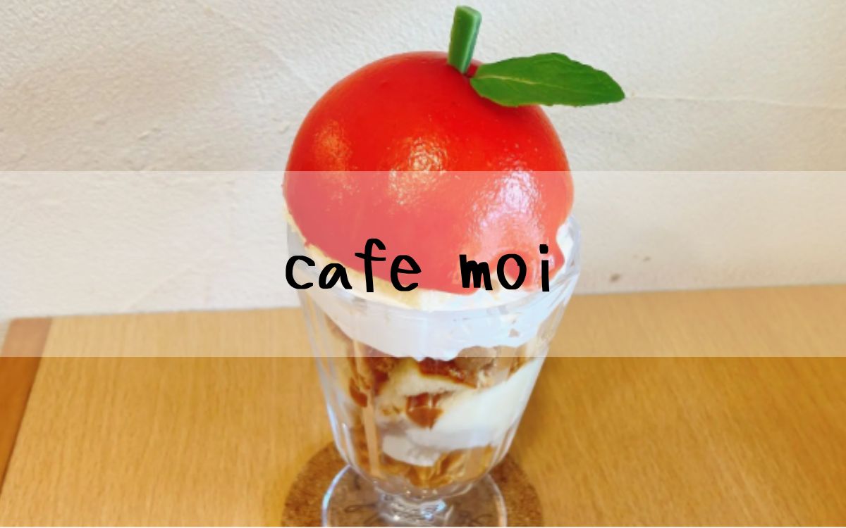cafe moi