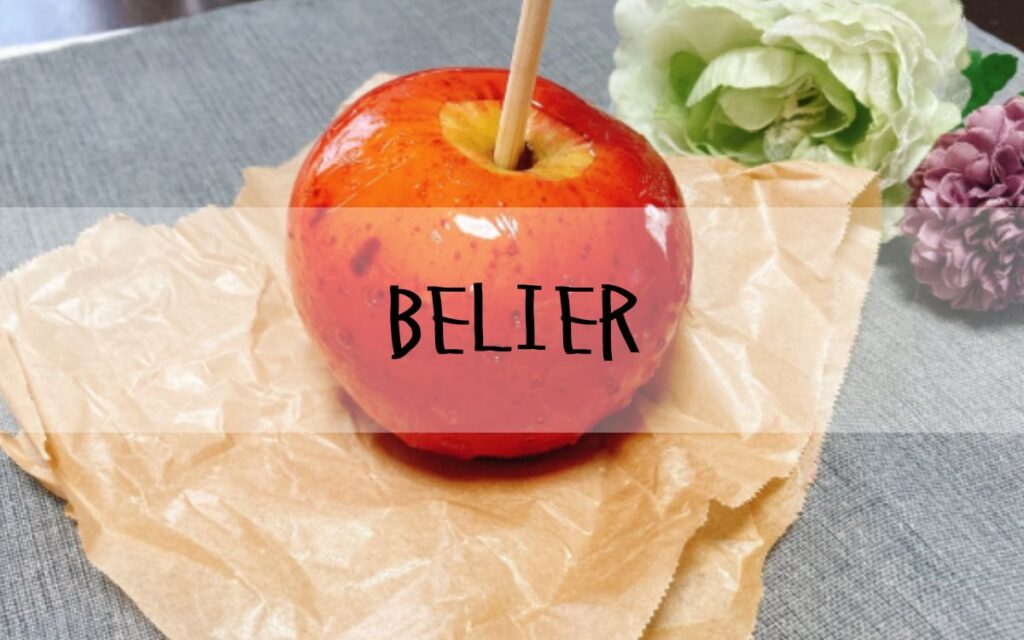 BELIER