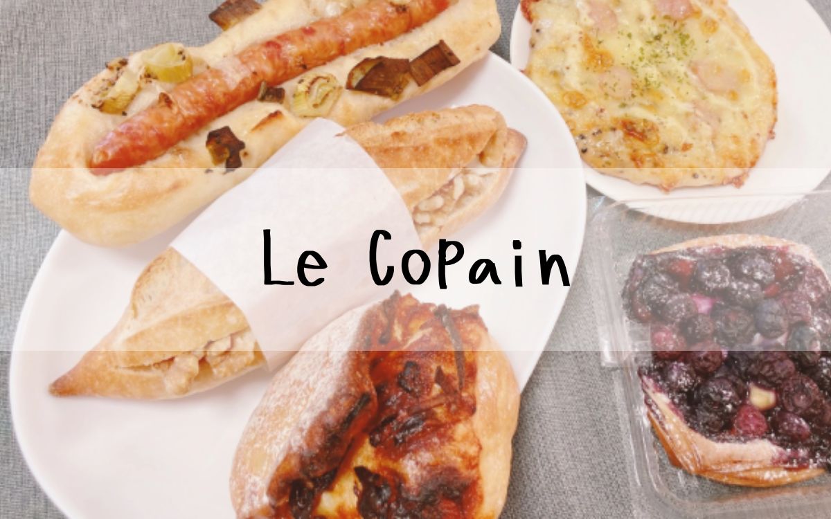 Le Copain