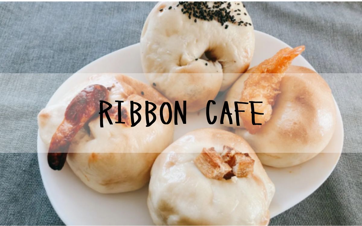 RIBBON CAFE