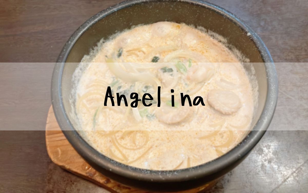 Angelina