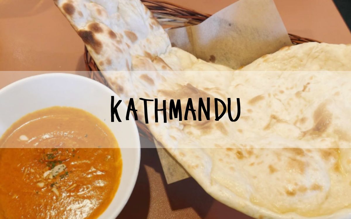 KATHMANDU