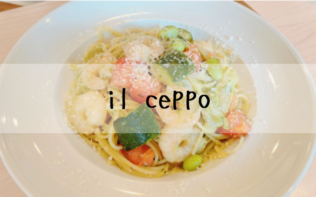 il ceppo
