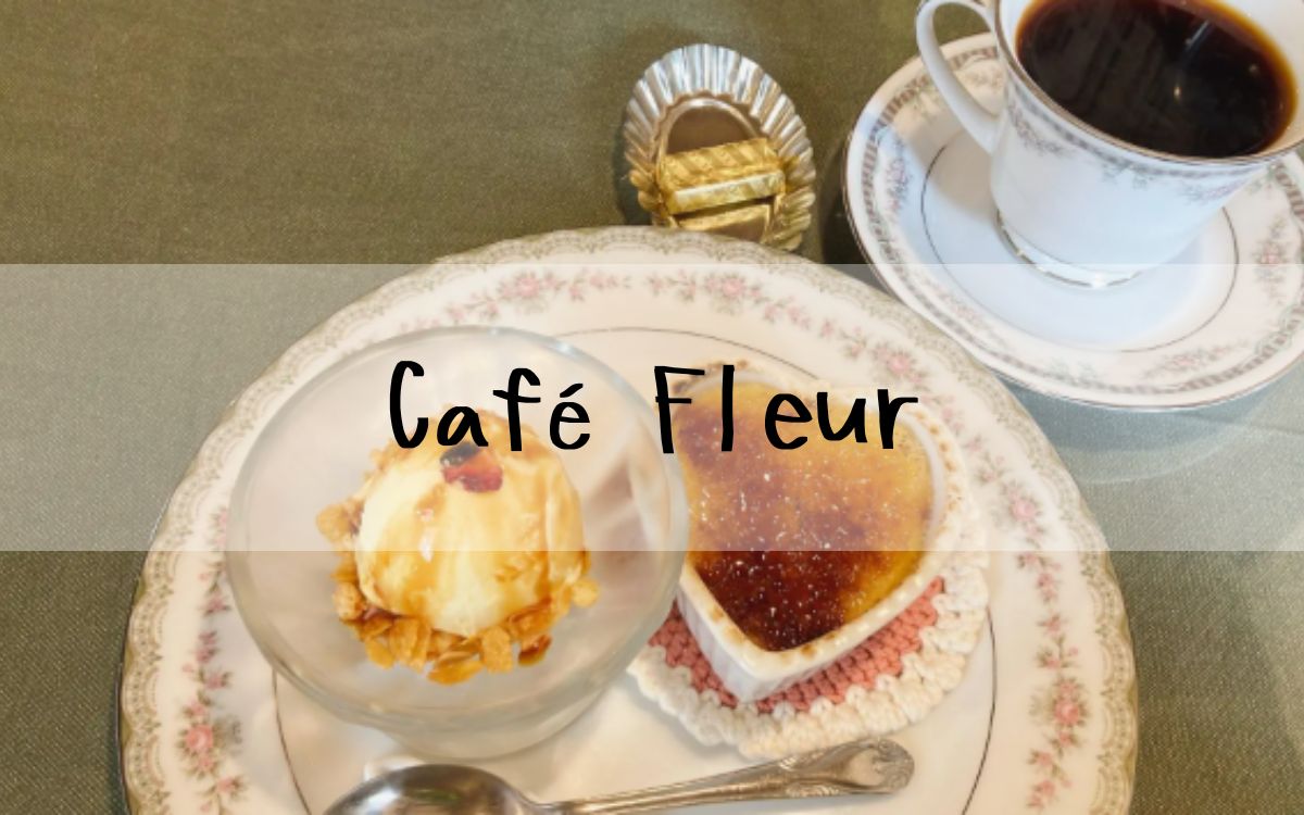 Café Fleur
