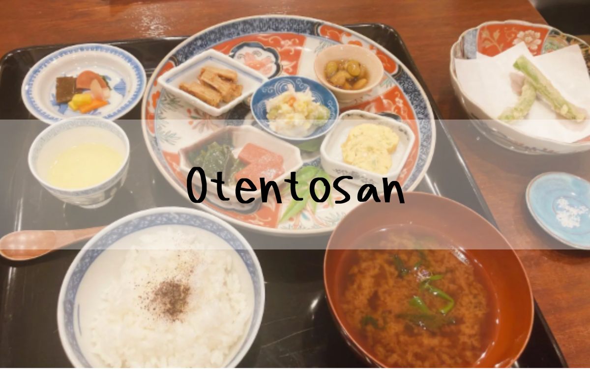 Otentosan