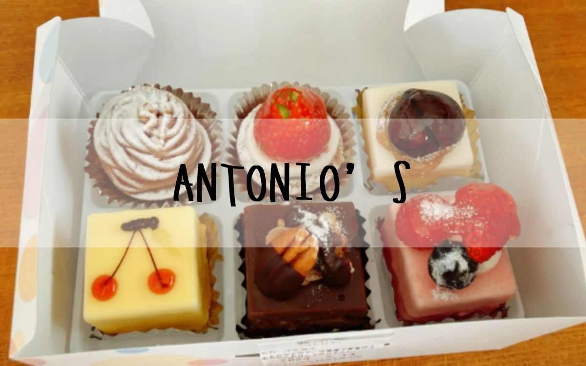 ANTONIO’S