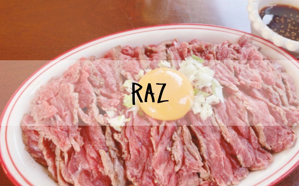 RAZ